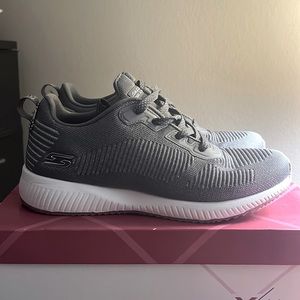 Sketchers Bobs casual shoe size 8